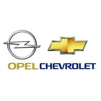 Naprawa stacyjki Opel, Chevrolet